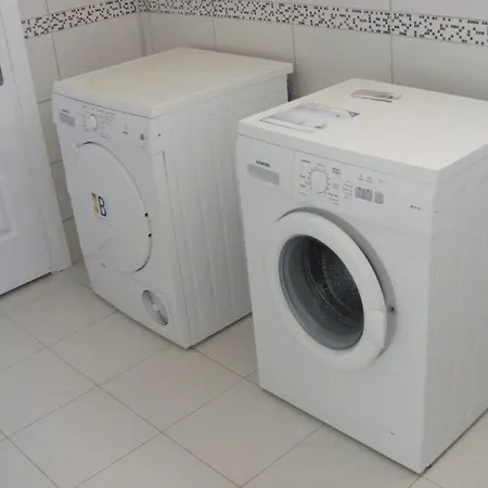 Apartmán Апартаменты Класса-Люкс На Первой Линии Моря
